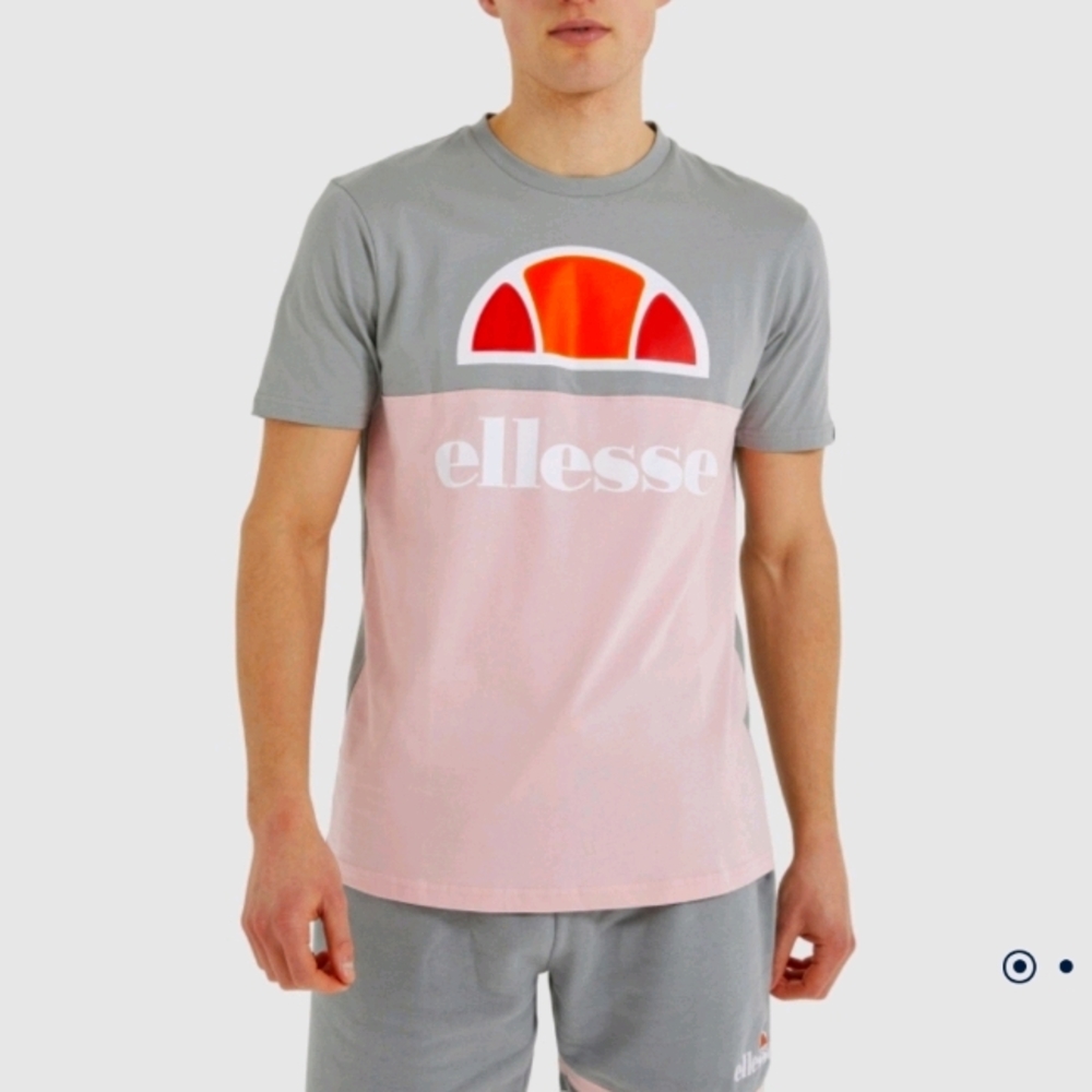 Ellisse shirt Arbatax  small